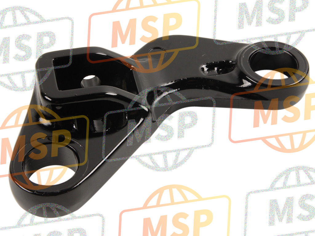 4353119C00, Supporto Pedana Dx, Suzuki, 2