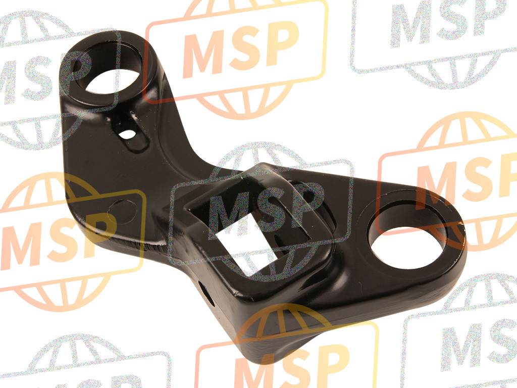 4354119C00, Halter Fussraste, Suzuki, 2