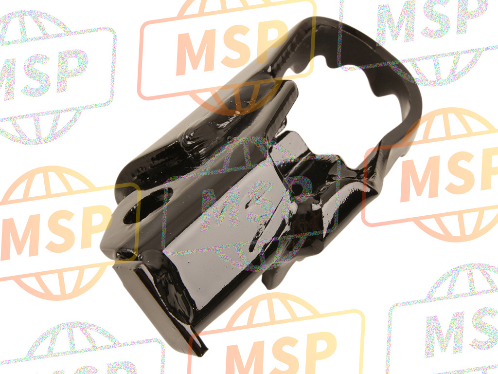 4355014D10, Footrest, Front Rh, Suzuki, 2