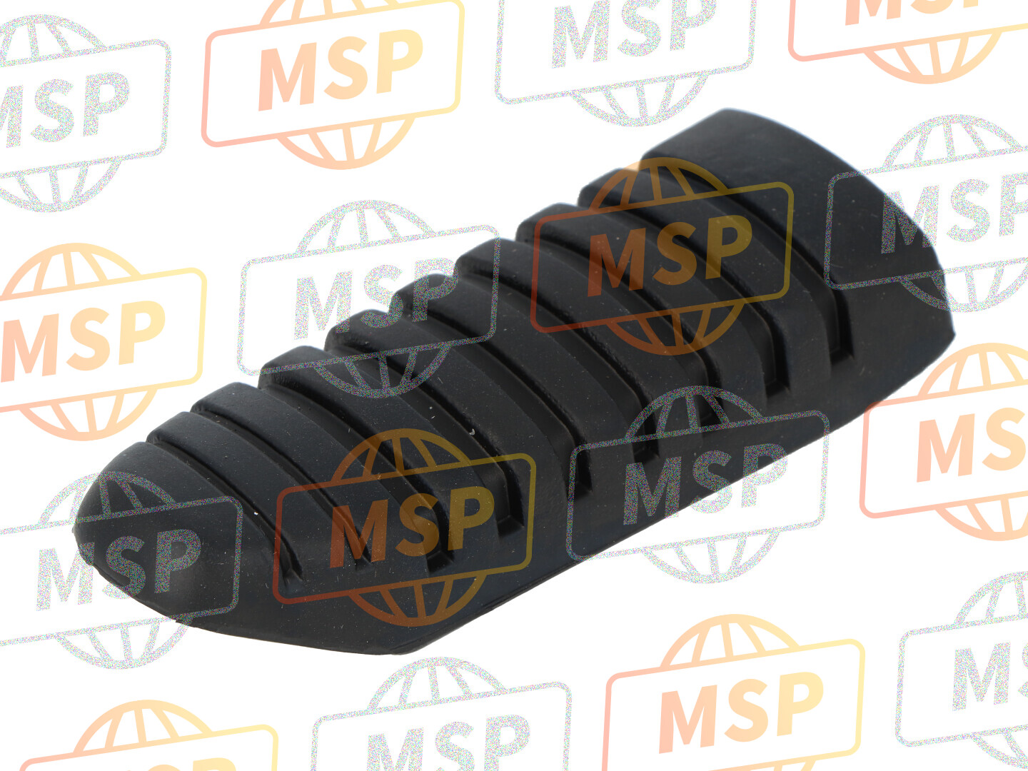 4355044G50, Rubber,Footrest, Suzuki, 1