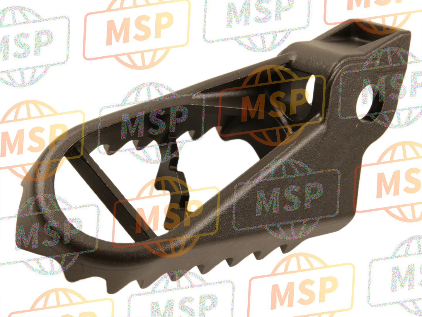 4355114D21, Footrest, Front Rh, Suzuki, 2