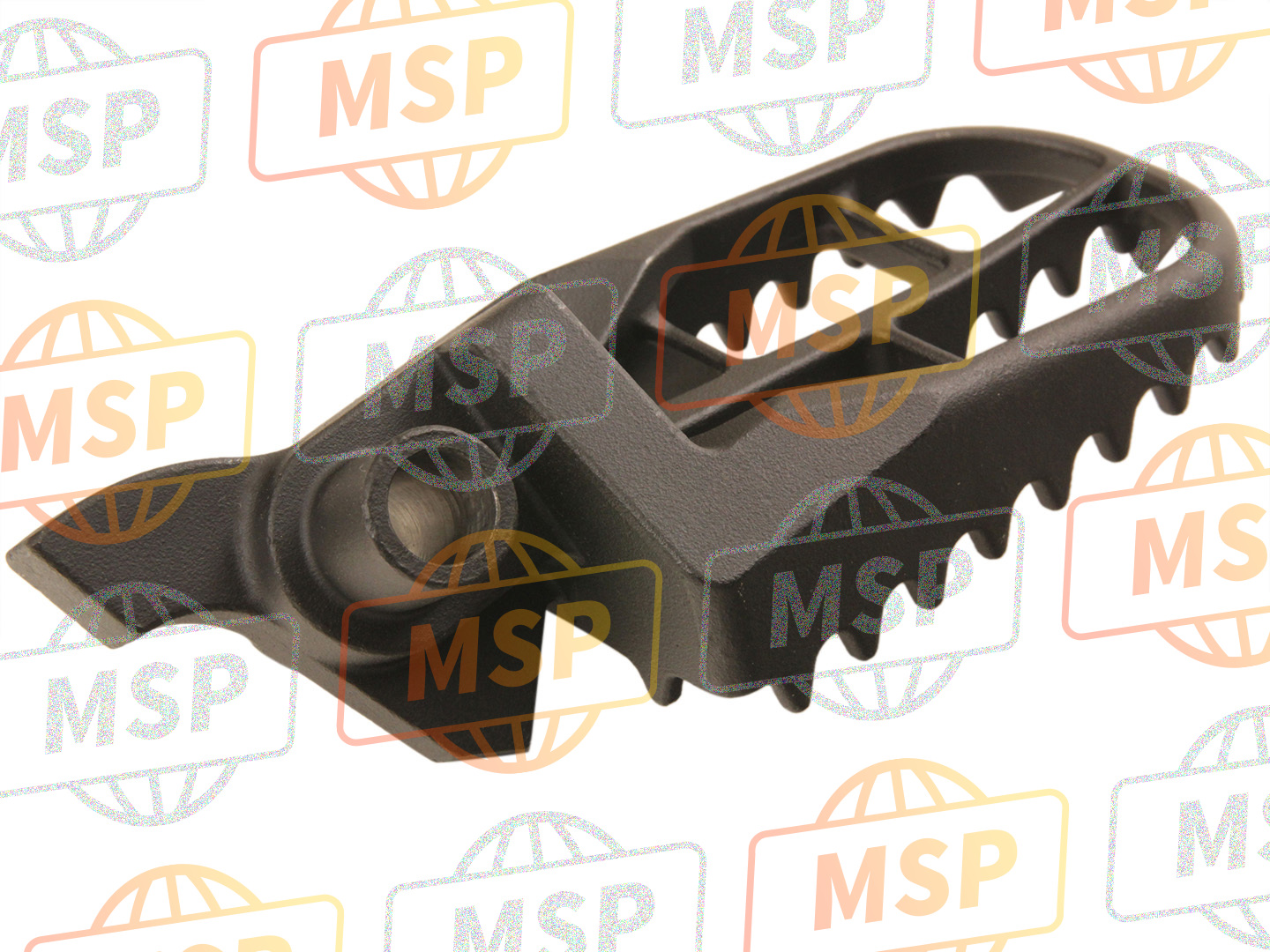 4356110H10, Footrest, Lh, Suzuki, 2