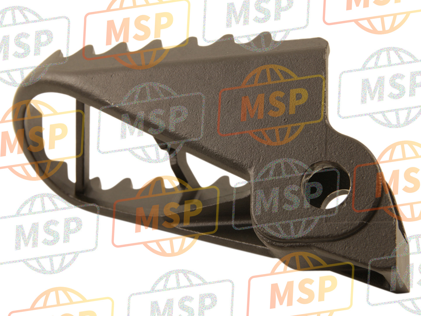 4356114D21, Footrest RM85/K5-, Suzuki, 2