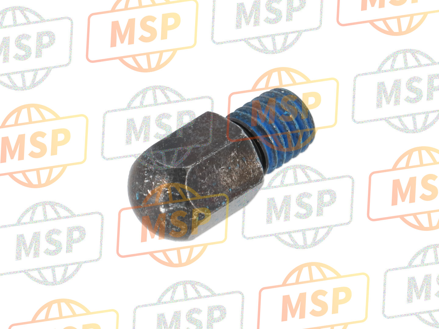 4357607D10, Bolt, Bank Sensor, Suzuki, 1