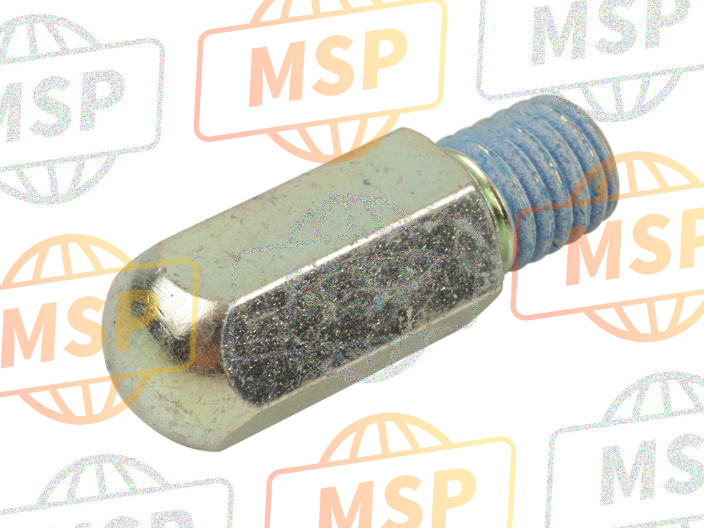 4357648B02, Voetsteunsensor, Suzuki, 1