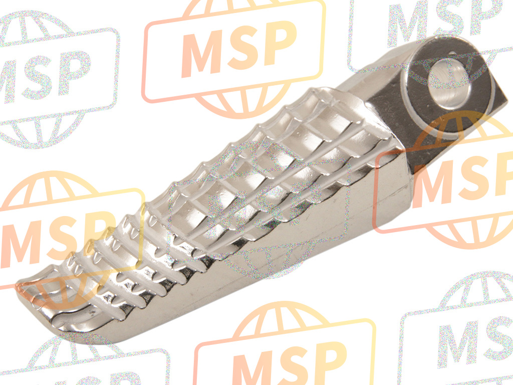 4361137H90, Bar,Pillion Footrest,R, Suzuki, 1