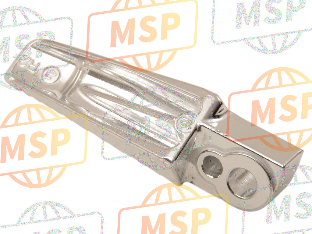 4361137H90, Bar,Pillion Footrest,R, Suzuki, 2