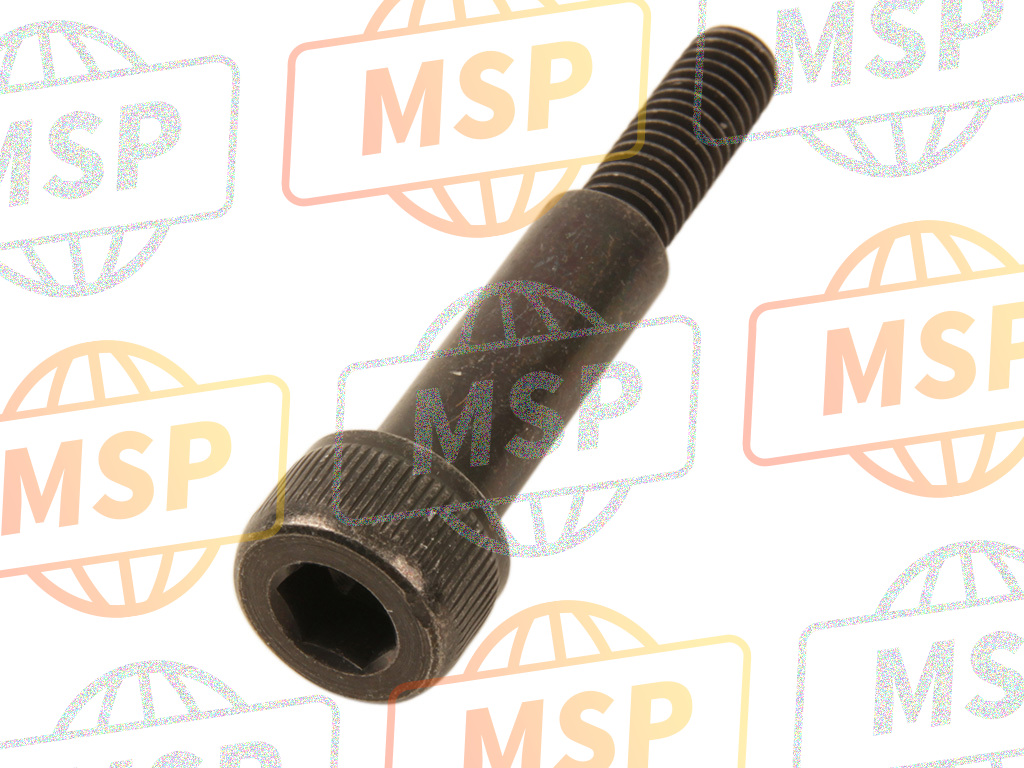 4364204A00, Bolt, Suzuki, 1