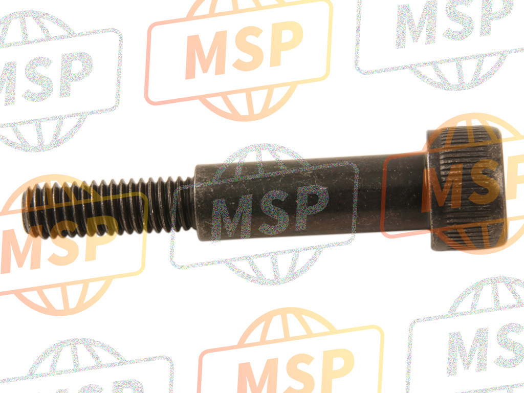 4364204A00, Bolt, Suzuki, 2