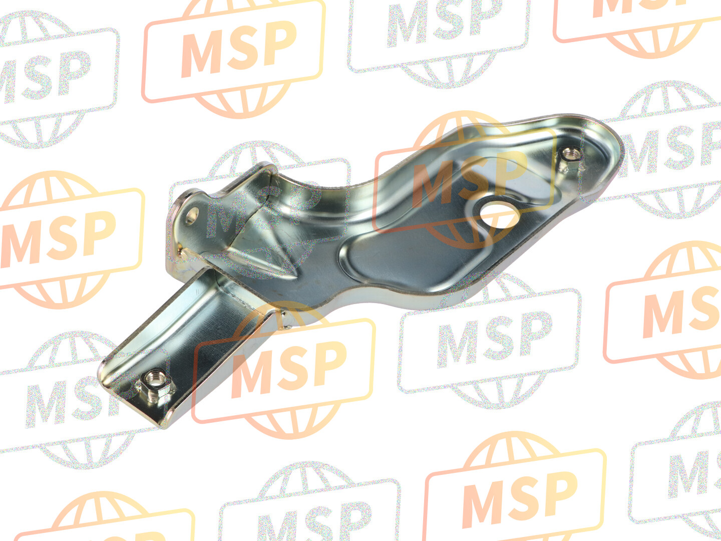 4365005H00, Bracket, Pillion Rh, Suzuki, 2