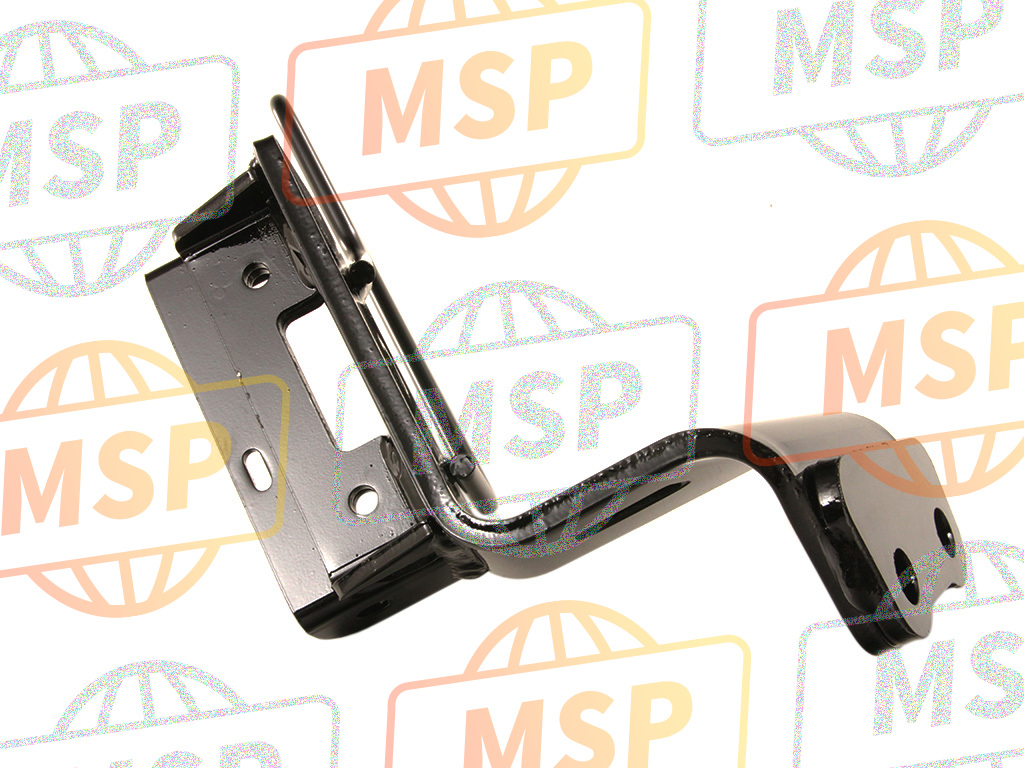 4382022H10, Bracket, Pillion Lh, Suzuki, 2