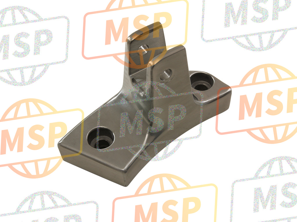 4382110F10, Bracket, Pillion   Footrest Lh, Suzuki, 1