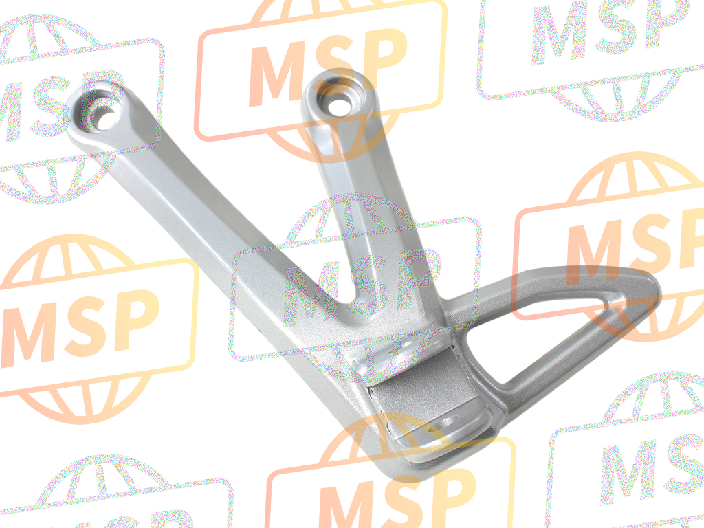 4382118H00, Bracket, Pillion Lh, Suzuki, 1