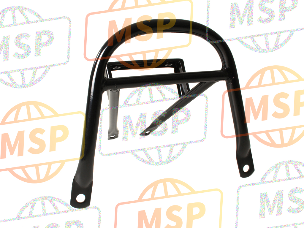 4399004200, Grip, Front, Suzuki, 1