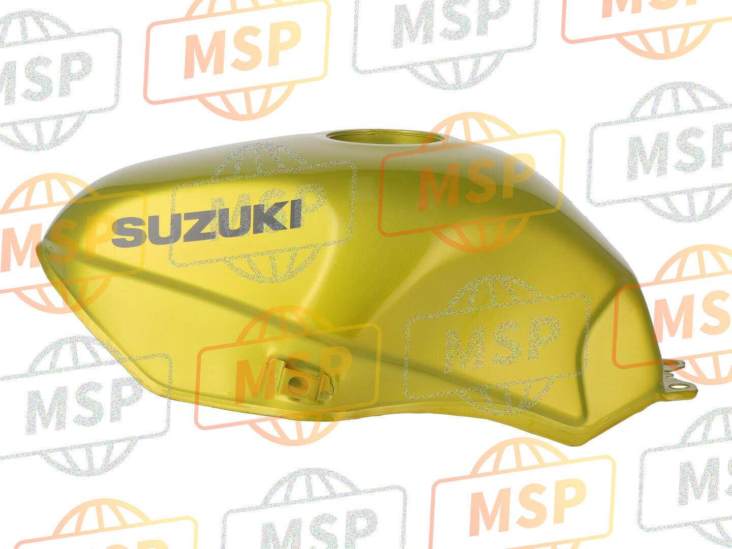 4411008F00YD8, Tank, Suzuki, 2