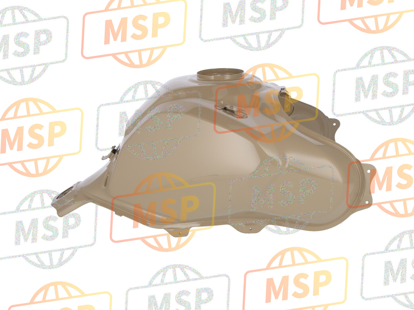 4410031J11PRU, Tank Assy,Fuel(Khaki), Suzuki, 1