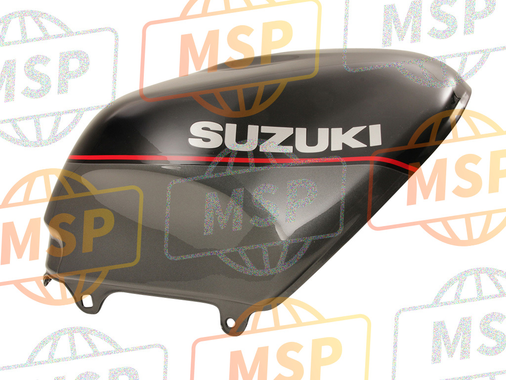 4410049C403BF, Serbatoio Carburante, Suzuki, 1