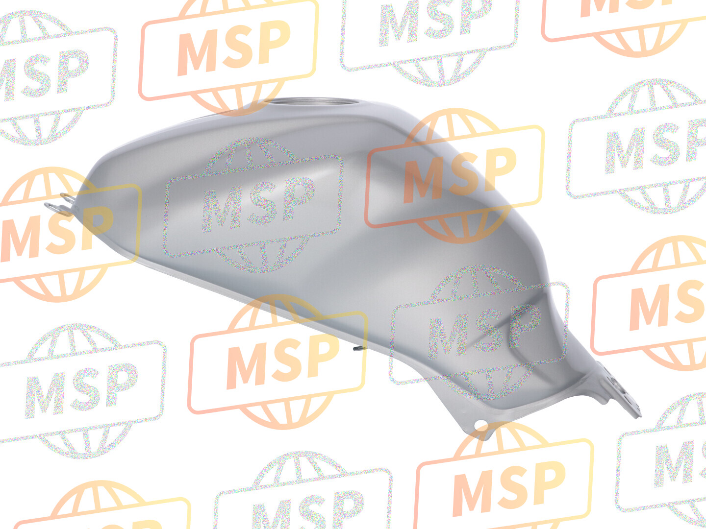 4411016G1313L, Tank Assy In Primer, Suzuki, 4