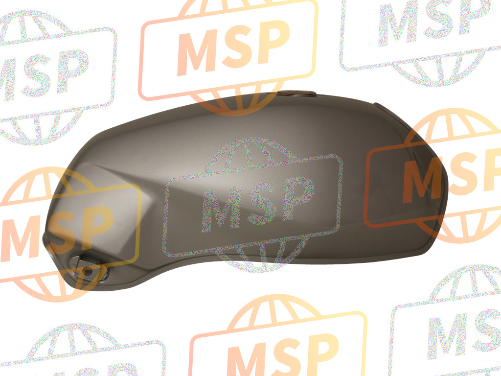 44110444V013L, Tank ,  Kraftstoff, Suzuki, 1