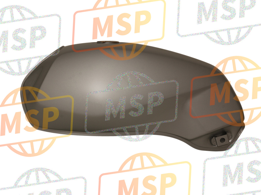 44110444V013L, Tank ,  Kraftstoff, Suzuki, 2