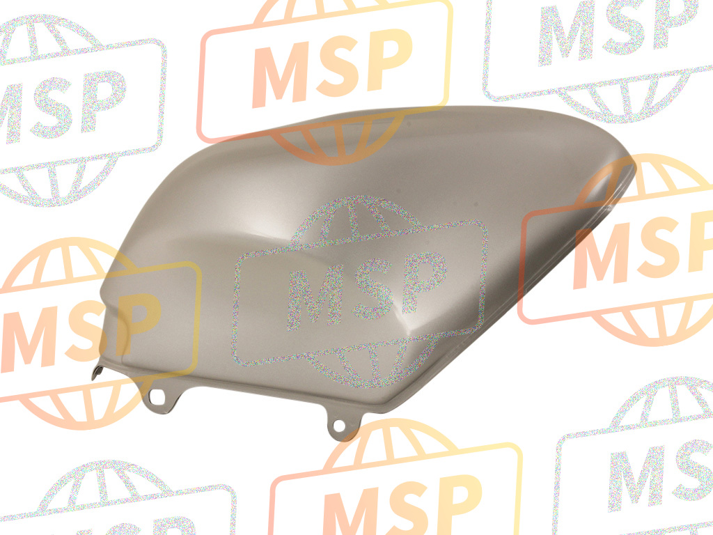 4411048B61YD8, Tank Comp,Fuel, Suzuki, 1