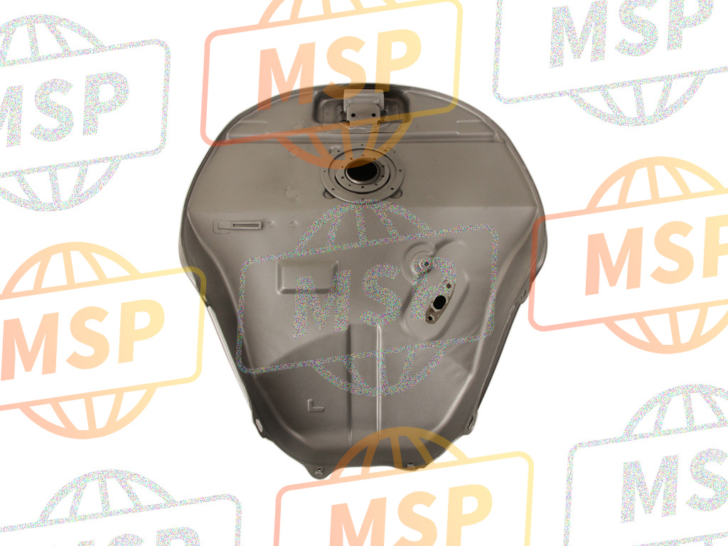 4411048B61YD8, Benzinetank, Suzuki, 4