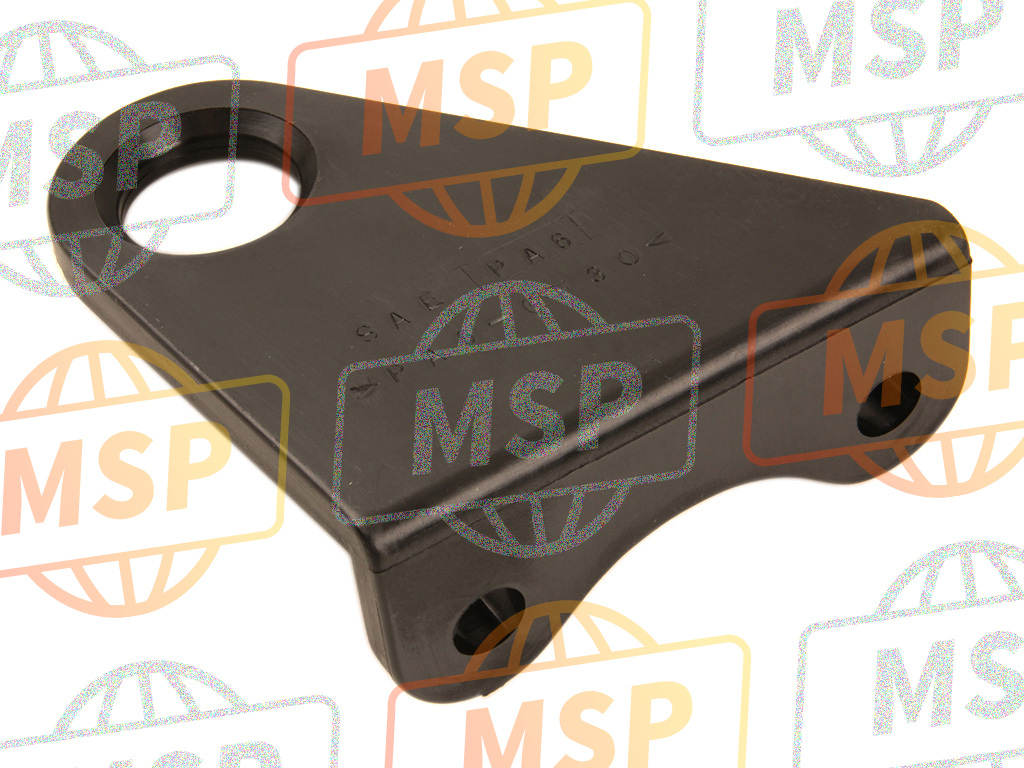 4413128E00, Bracket, Front Rh, Suzuki, 1