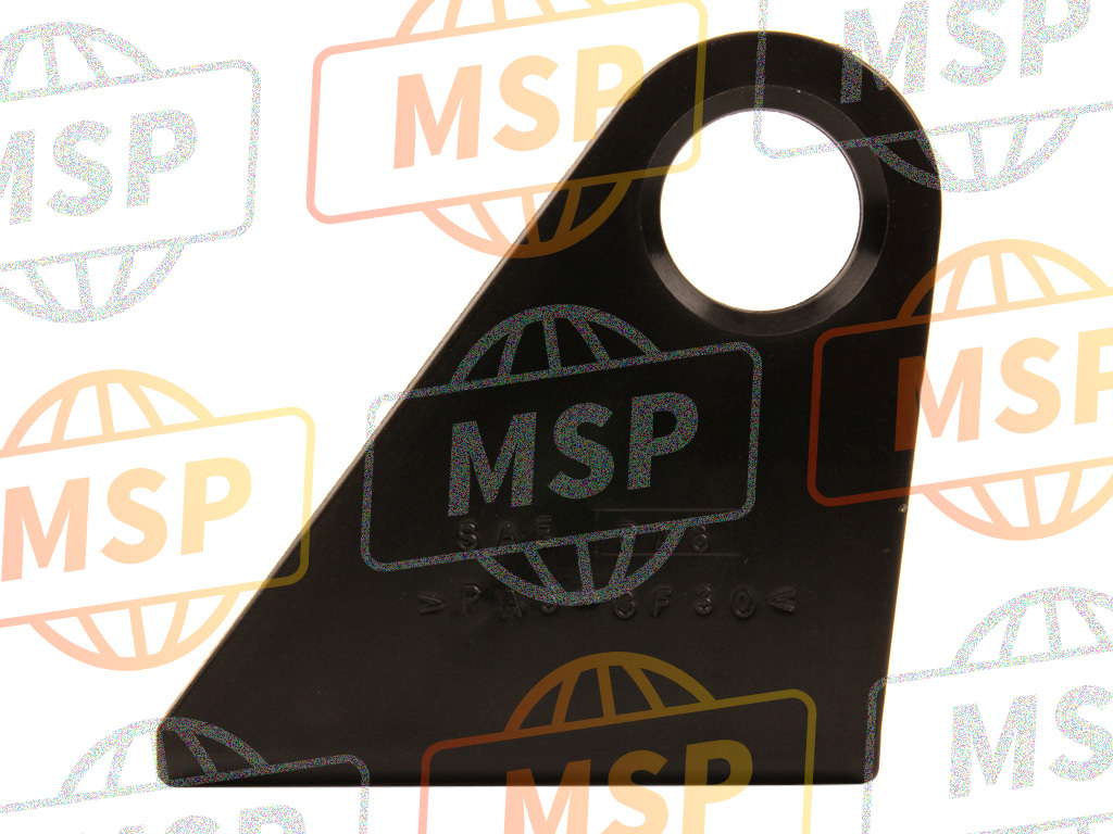 4413228E00, Bracket, Front Lh, Suzuki, 1