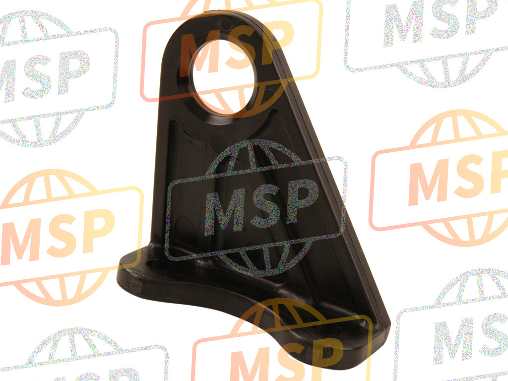 4413228E00, Bracket, Front Lh, Suzuki, 2