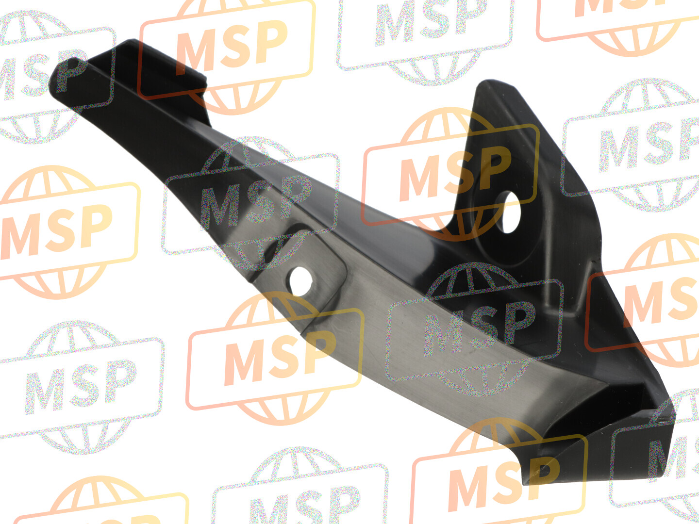 4418445G00, Supporto Coperchio Serbatoio S, Suzuki, 1