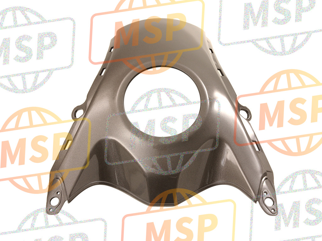 4419104F0028C, Rivestimento Serbatoio Sup, Suzuki, 2