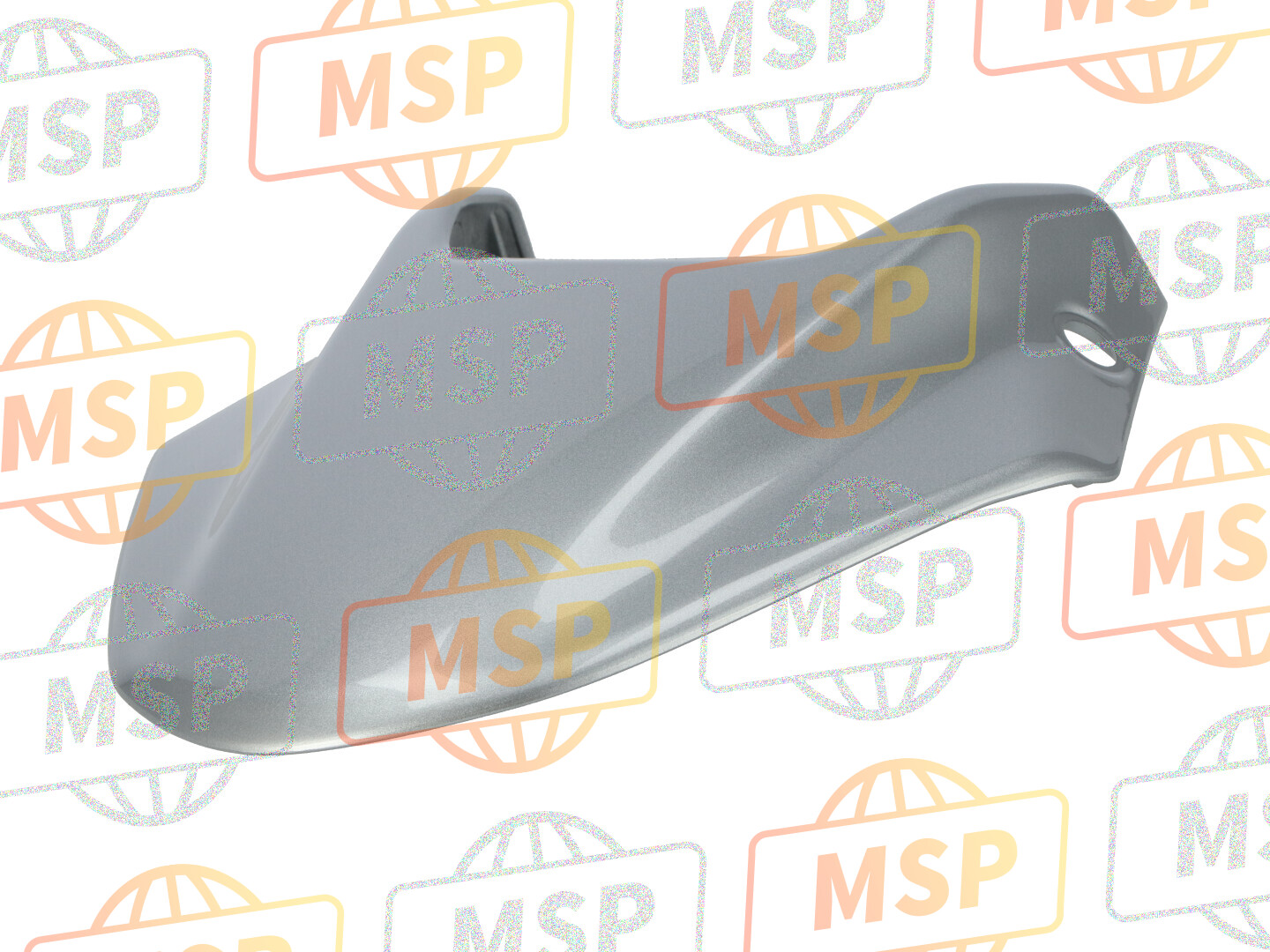 4419148H00YMD, Tankcover, Suzuki, 1