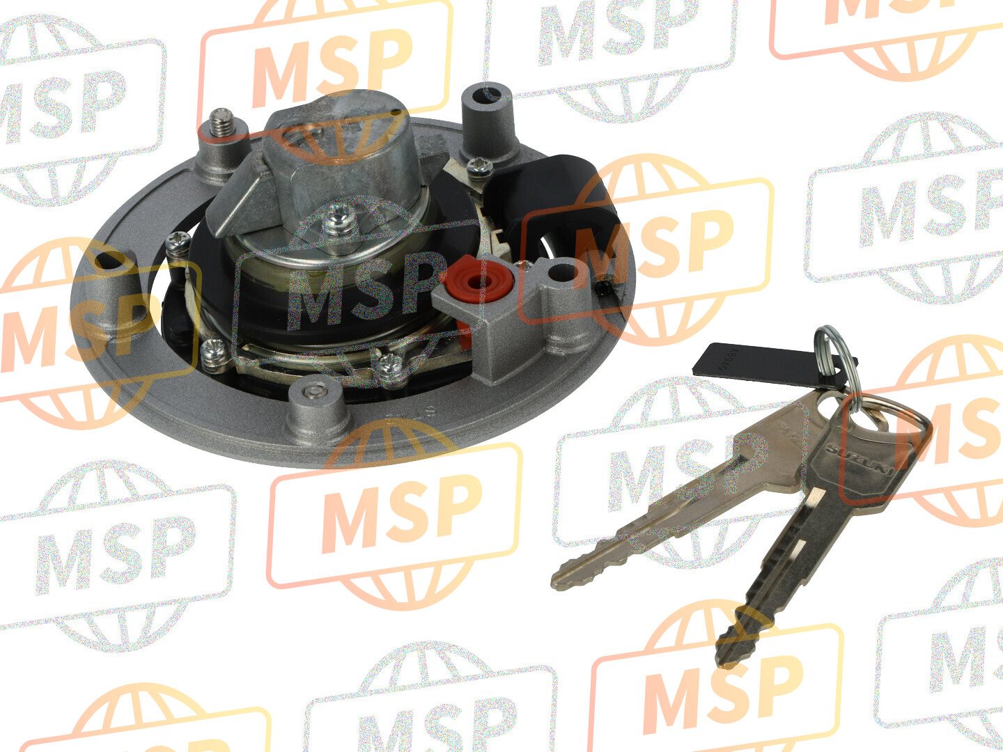 4420016852, Cap Set, Fuel Tank, Suzuki, 2