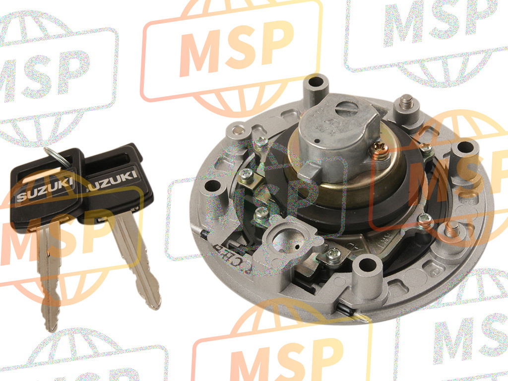 4420033872, Cap Set, Fuel Tank, Suzuki, 2