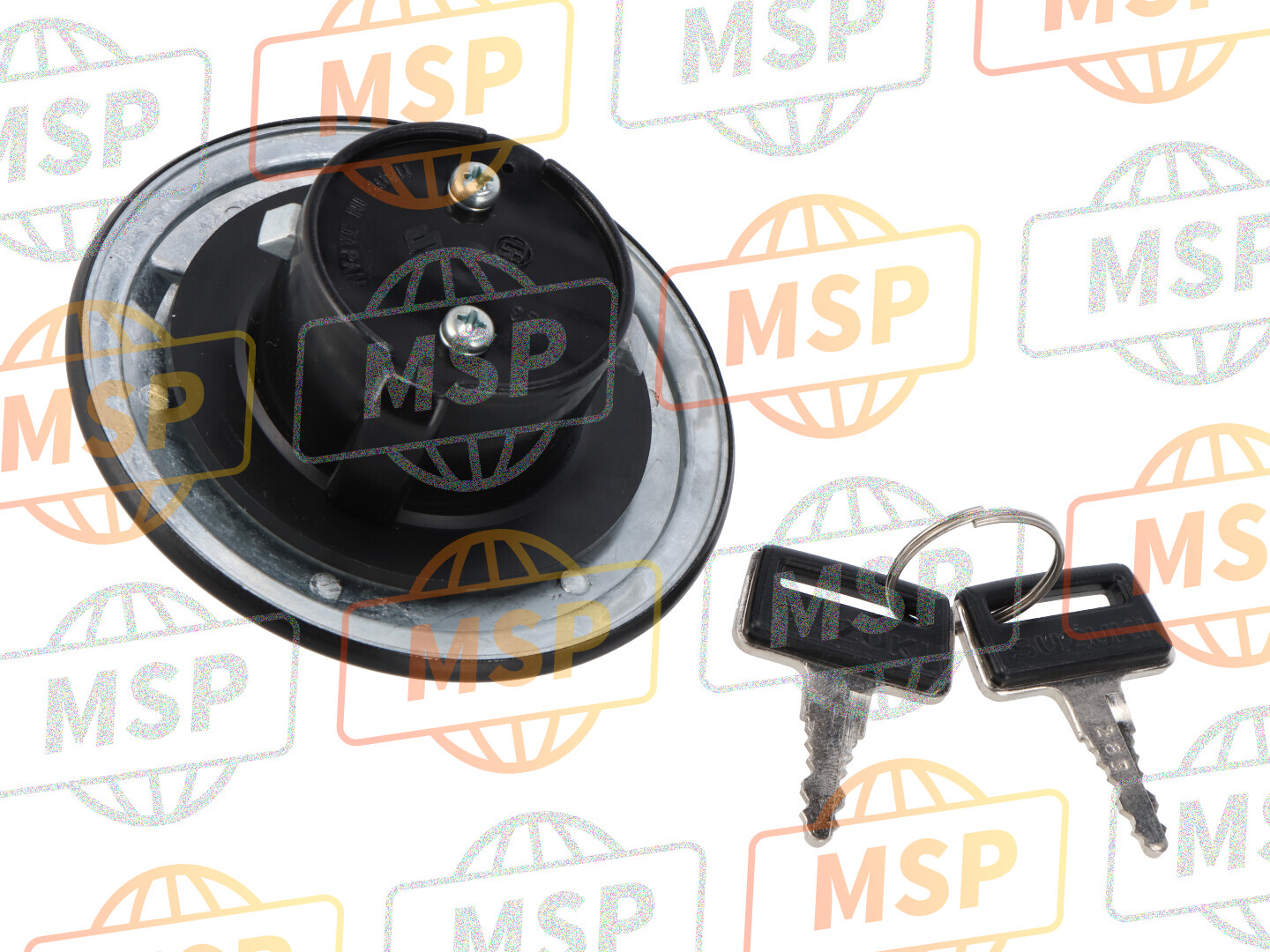 4420034821, Cap Assy,Fuel T, Suzuki, 2
