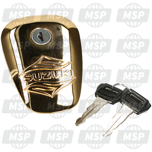 4420038870, Vs Gold Custom G, Suzuki, 1