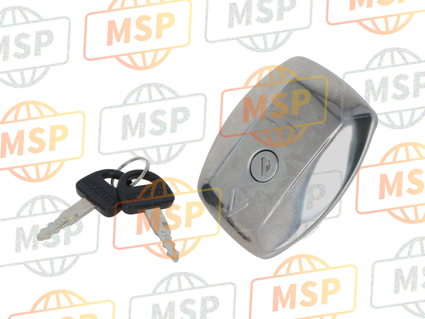 4420049811, Cap Set,Fuel Tank, Suzuki, 1