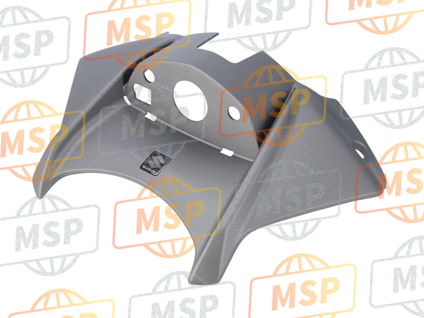 4429008J01PGZ, Cover Comp,Fuel, Suzuki, 1