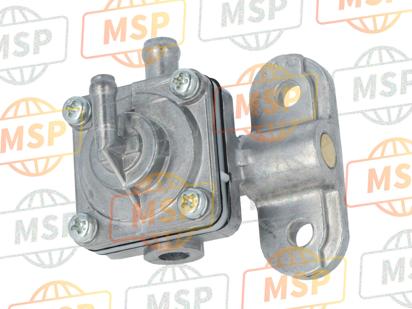 4430033E02, Cock Assy,Fuel, Suzuki, 1