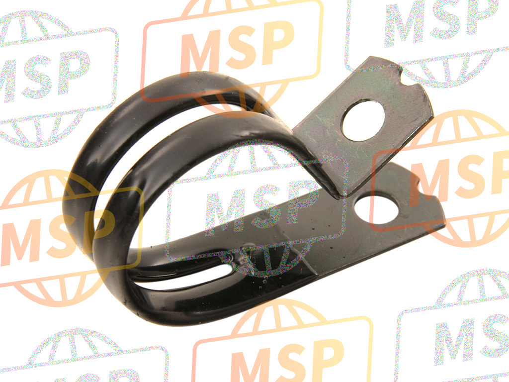 4433910F01, Clamp,Fuel Filt, Suzuki, 2