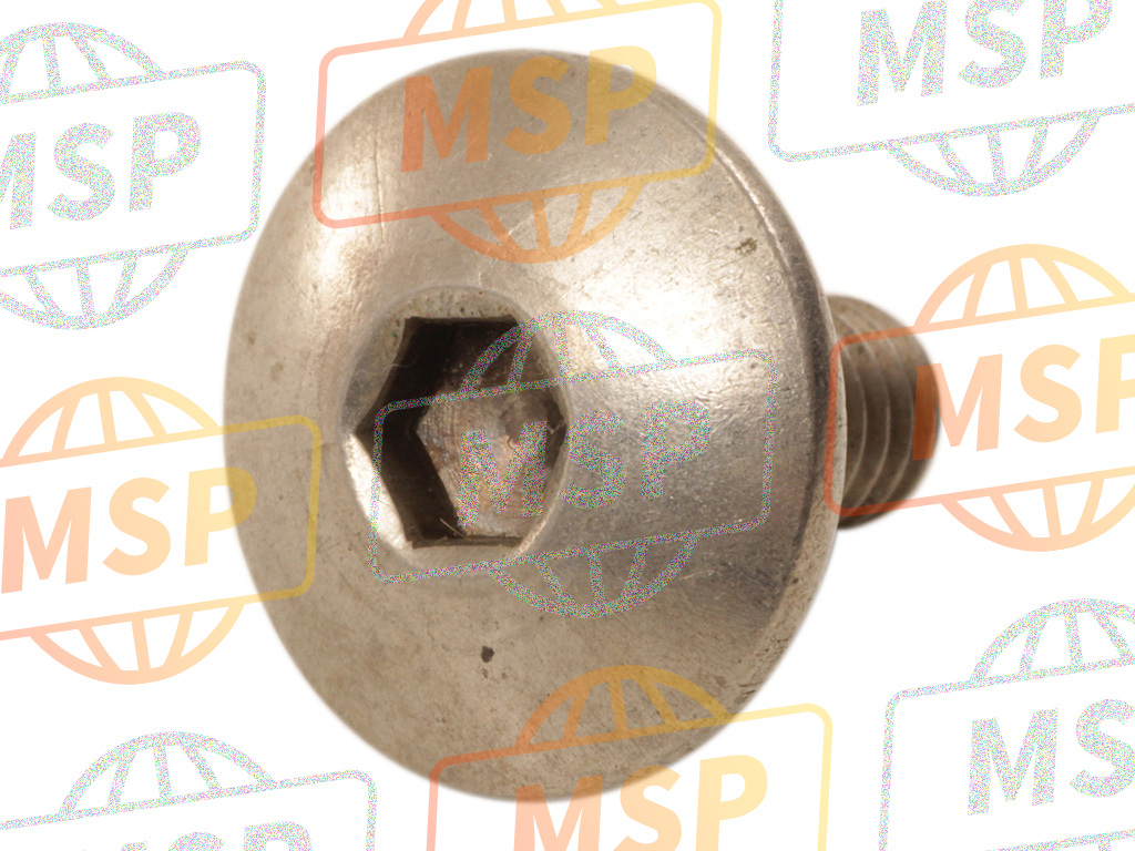 4451448H00, Screw (6X12), Suzuki, 1