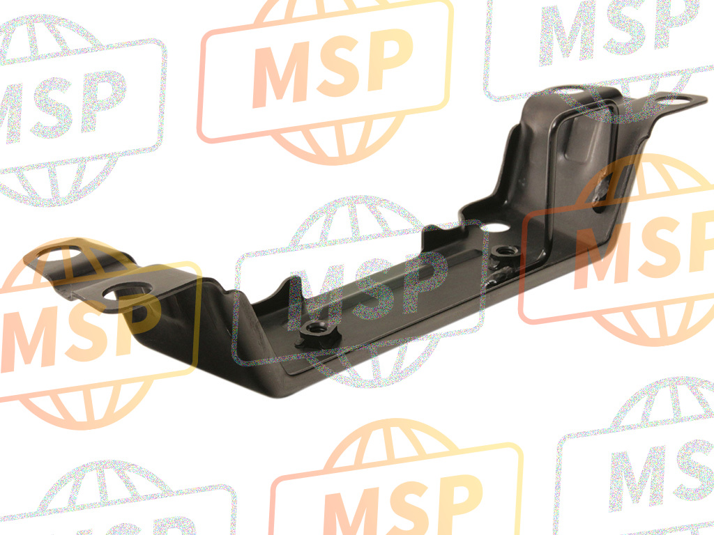 4453026E00, Supporto Post., Suzuki, 2