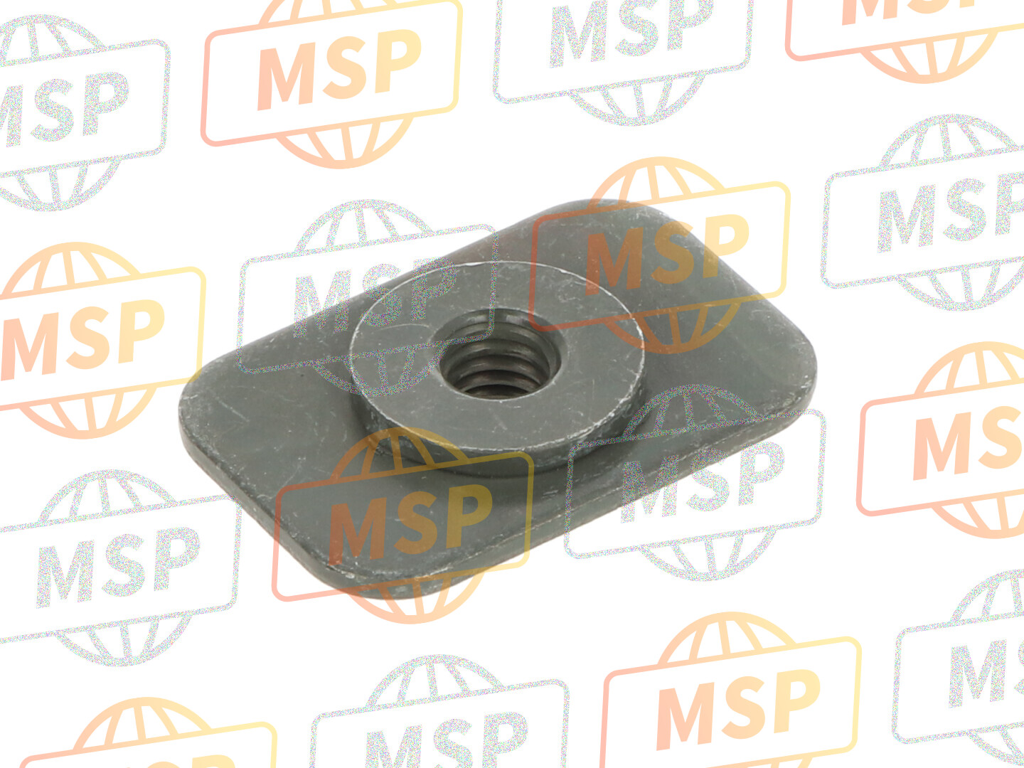 4454024F10, Plaat,Tank, Suzuki, 1