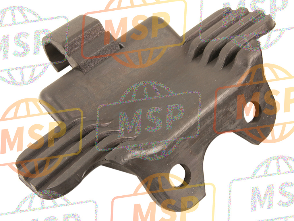 4454210H01, Coussin , Arrière, Suzuki, 1