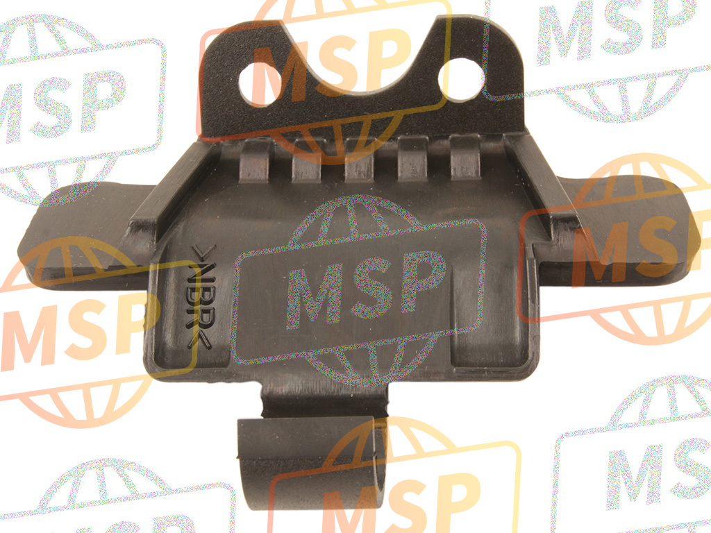 4454210H01, Coussin , Arrière, Suzuki, 2