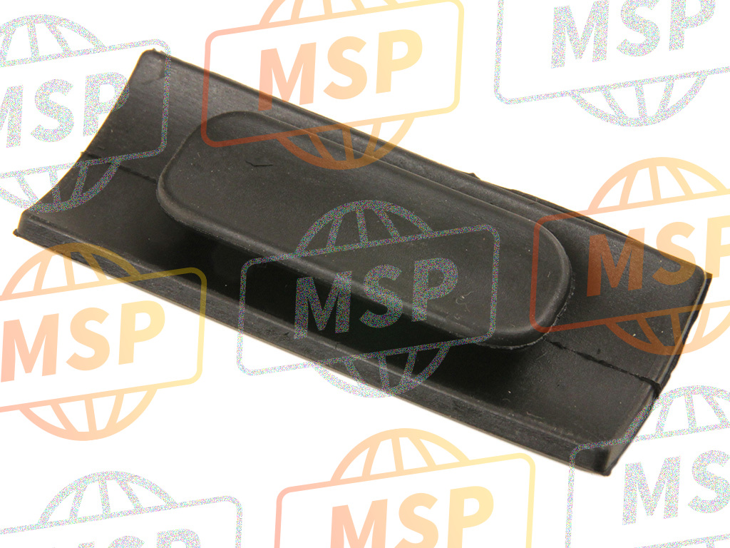 4454333H00, Rubber Tank, Suzuki, 2