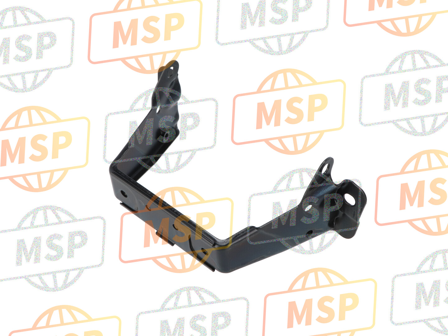 4455008F00, Bracket, Rear, Suzuki, 1