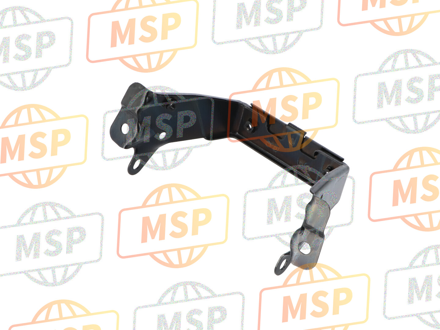 4455008F00, Bracket, Rear, Suzuki, 2