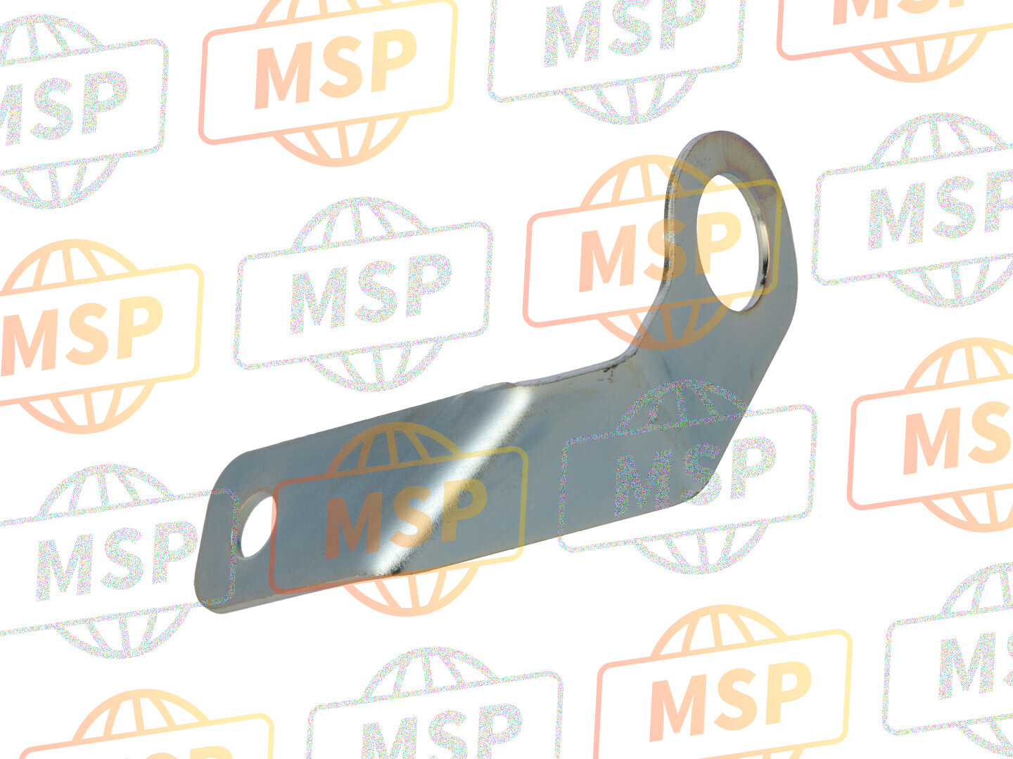 4456104K00, Bracket,Fuel Tank Front Rh, Suzuki, 1