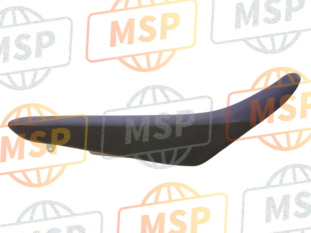 4510010H10FZY, Seat Set, Suzuki, 1